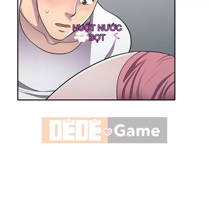 Người thuê nhà ở tầng dưới bồn chồn Chương 18-19