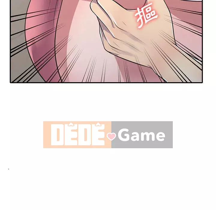 Người thuê nhà ở tầng dưới bồn chồn Chương 18-19