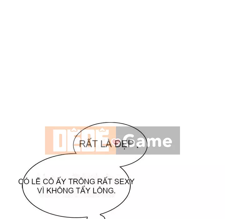 Người thuê nhà ở tầng dưới bồn chồn Chương 18-19