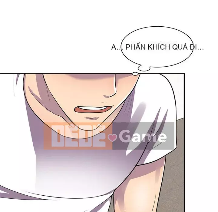 Người thuê nhà ở tầng dưới bồn chồn Chương 18-19