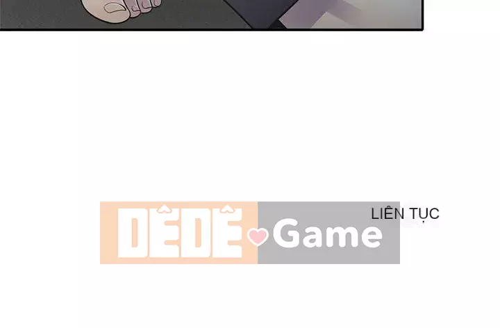 Người thuê nhà ở tầng dưới bồn chồn Chương 18-19