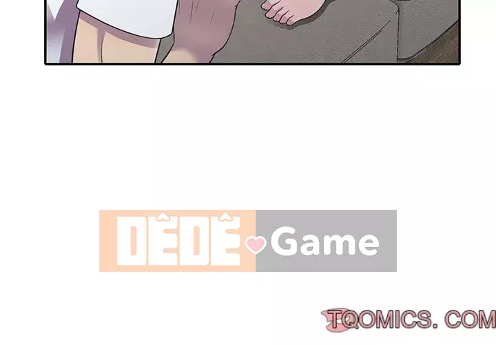 Người thuê nhà ở tầng dưới bồn chồn Chương 18-19