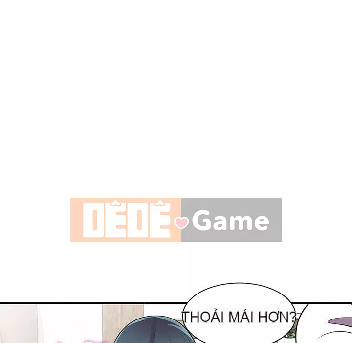 Người thuê nhà ở tầng dưới bồn chồn Chương 18-19