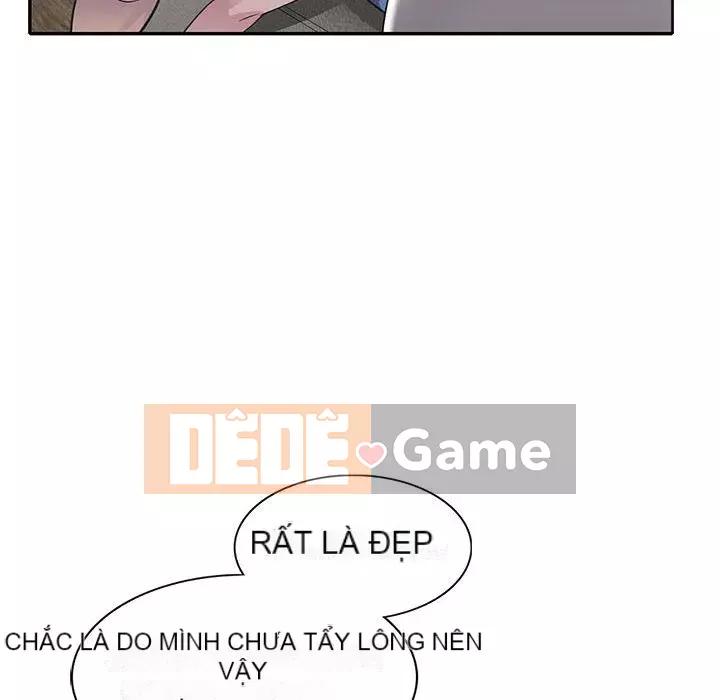 Người thuê nhà ở tầng dưới bồn chồn Chương 18-19