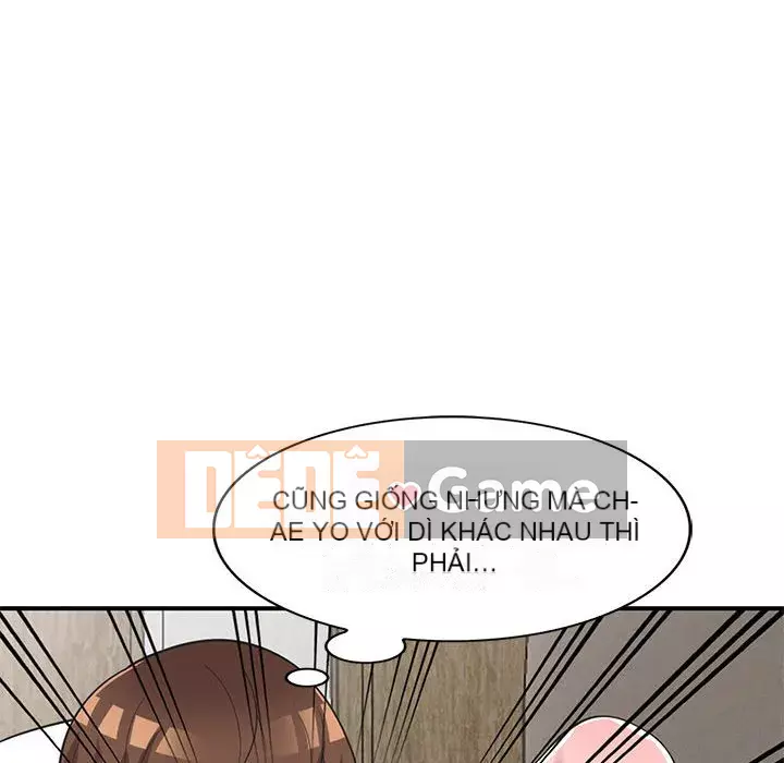 Người thuê nhà ở tầng dưới bồn chồn Chương 18-19