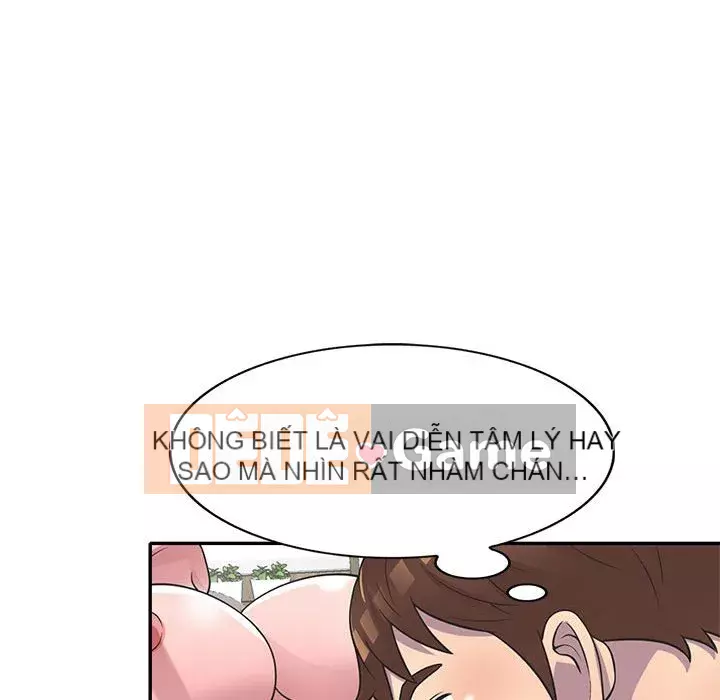 Người thuê nhà ở tầng dưới bồn chồn Chương 18-19