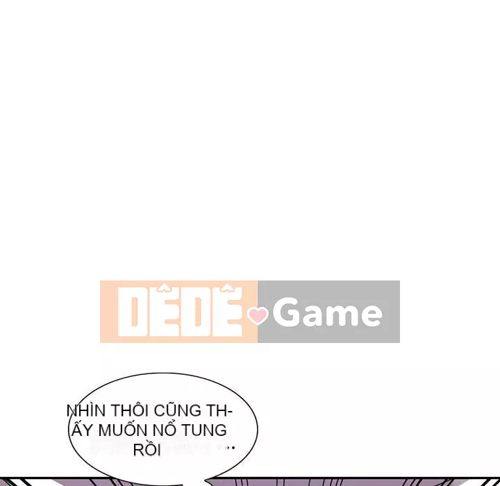 Người thuê nhà ở tầng dưới bồn chồn Chương 18-19