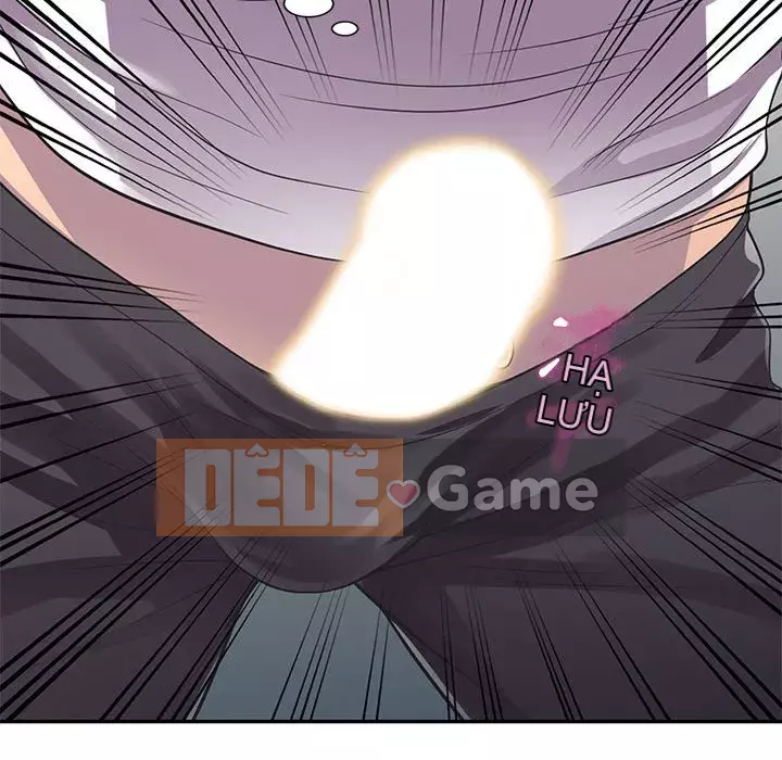 Người thuê nhà ở tầng dưới bồn chồn Chương 18-19