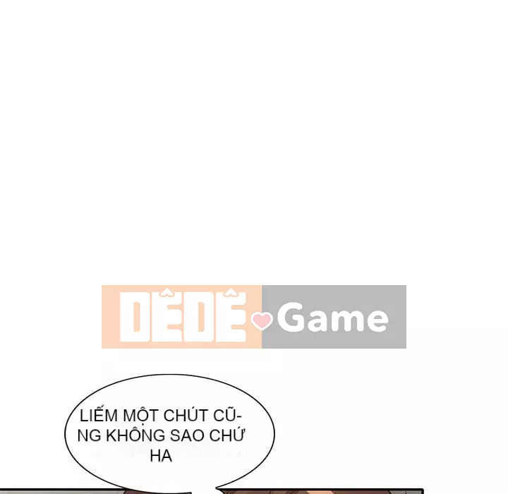 Người thuê nhà ở tầng dưới bồn chồn Chương 18-19