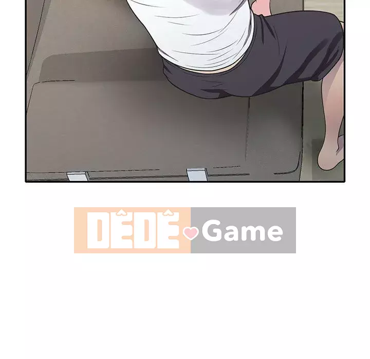 Người thuê nhà ở tầng dưới bồn chồn Chương 18-19