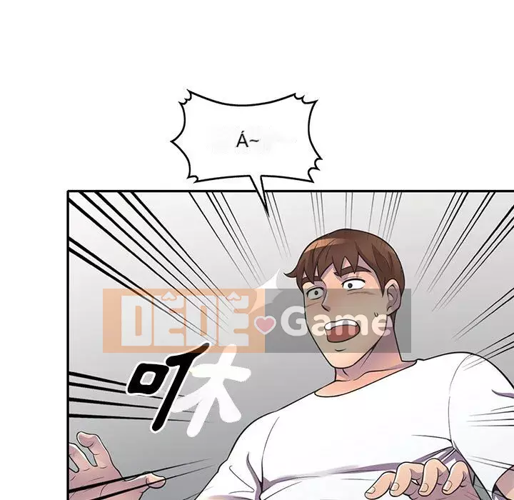 Người thuê nhà ở tầng dưới bồn chồn Chương 18-19