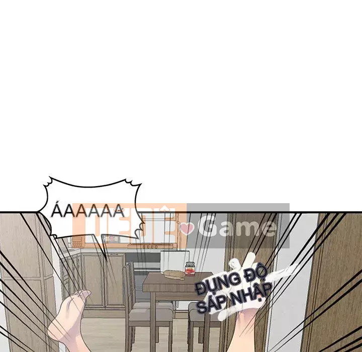 Người thuê nhà ở tầng dưới bồn chồn Chương 18-19
