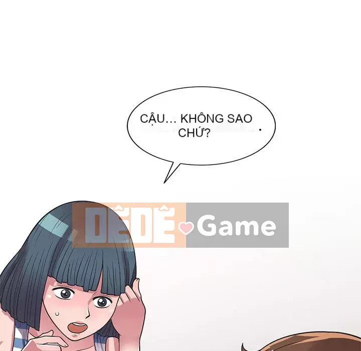 Người thuê nhà ở tầng dưới bồn chồn Chương 18-19