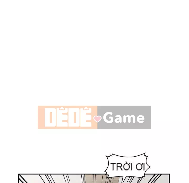 Người thuê nhà ở tầng dưới bồn chồn Chương 18-19