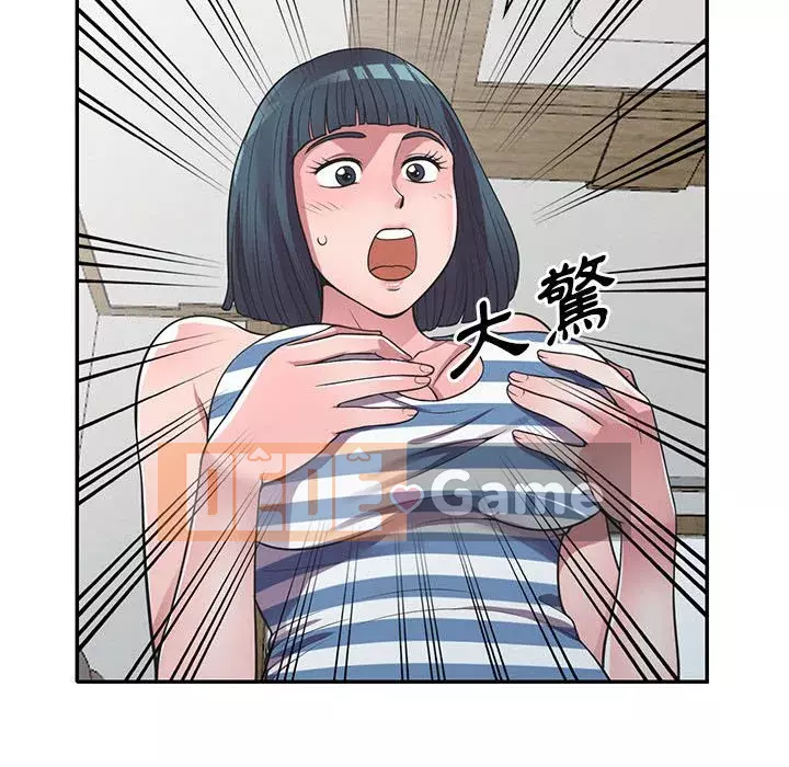 Người thuê nhà ở tầng dưới bồn chồn Chương 18-19