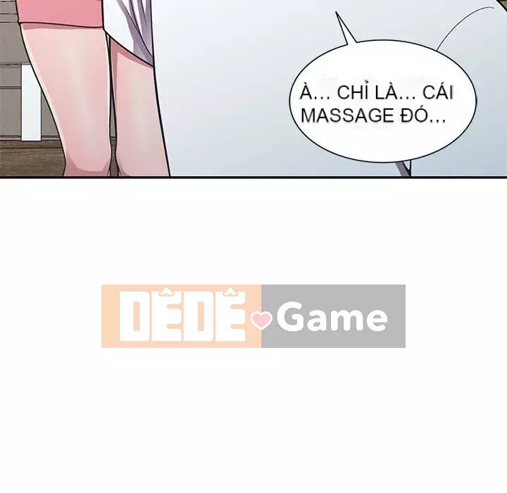 Người thuê nhà ở tầng dưới bồn chồn Chương 18-19