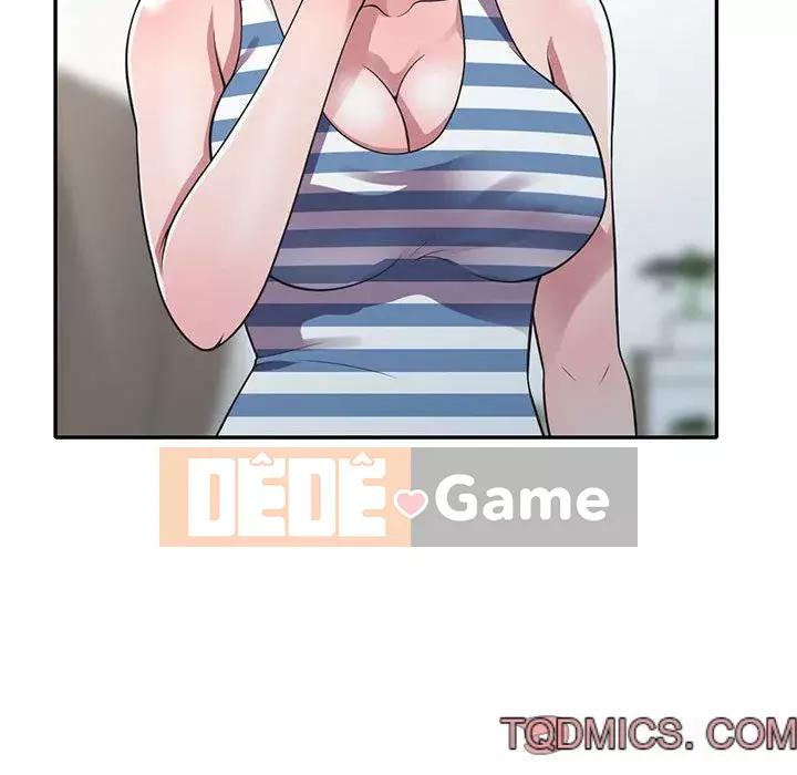 Người thuê nhà ở tầng dưới bồn chồn Chương 18-19