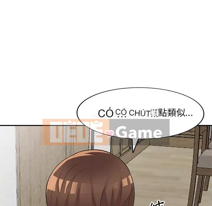 Người thuê nhà ở tầng dưới bồn chồn Chương 18-19