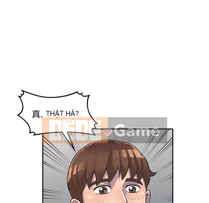 Người thuê nhà ở tầng dưới bồn chồn Chương 18-19