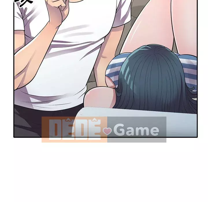 Người thuê nhà ở tầng dưới bồn chồn Chương 18-19