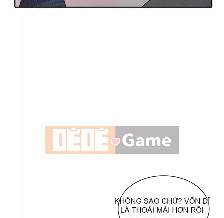 Người thuê nhà ở tầng dưới bồn chồn Chương 18-19