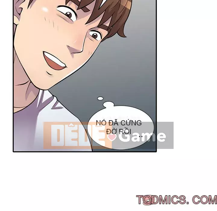 Người thuê nhà ở tầng dưới bồn chồn Chương 18-19