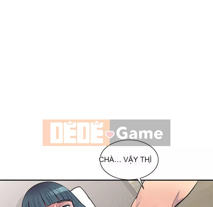 Người thuê nhà ở tầng dưới bồn chồn Chương 18-19