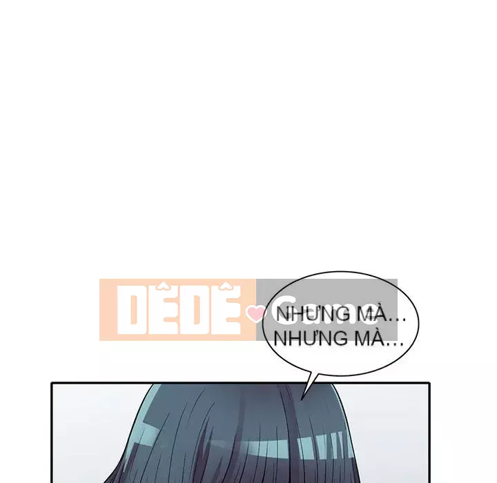 Người thuê nhà ở tầng dưới bồn chồn Chương 18-19