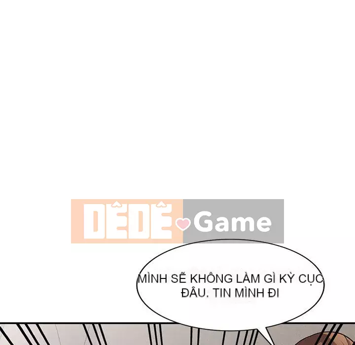 Người thuê nhà ở tầng dưới bồn chồn Chương 18-19