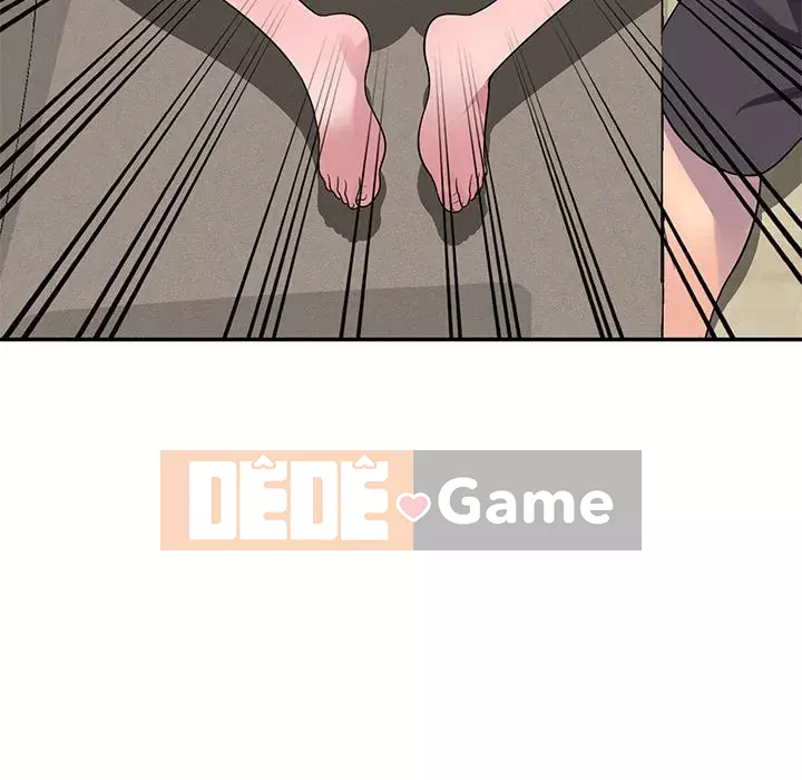 Người thuê nhà ở tầng dưới bồn chồn Chương 18-19