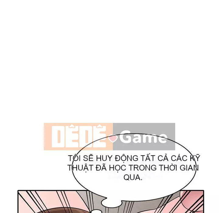 Người thuê nhà ở tầng dưới bồn chồn Chương 18-19