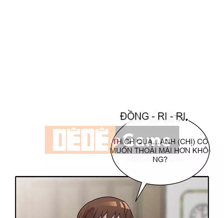 Người thuê nhà ở tầng dưới bồn chồn Chương 18-19