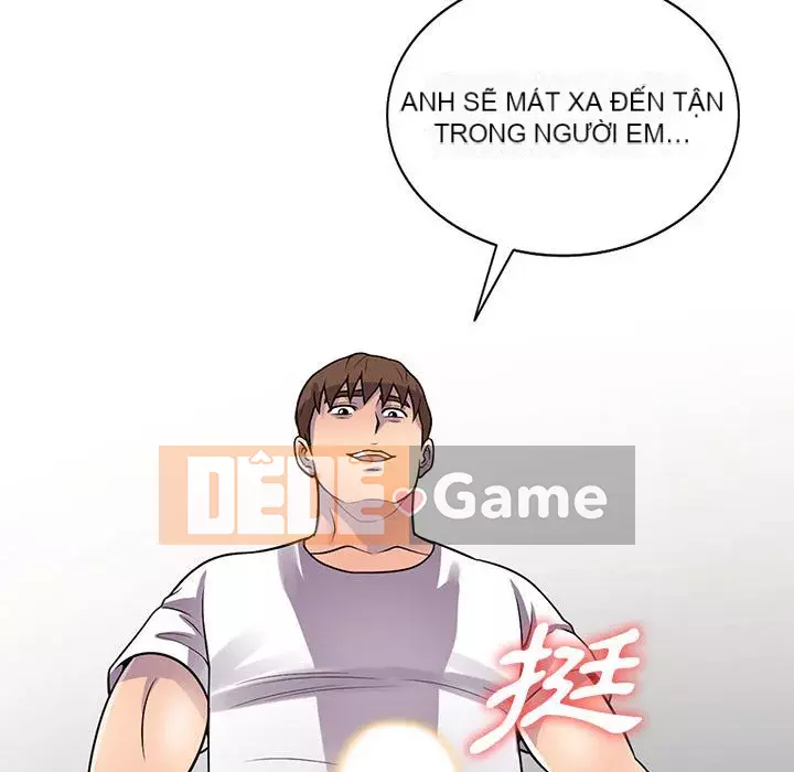 Người thuê nhà ở tầng dưới bồn chồn Chương 18-19