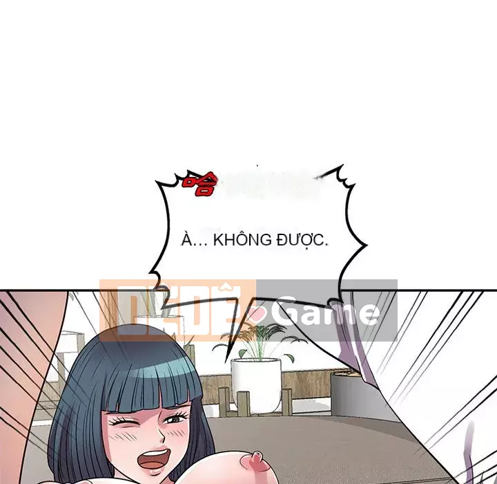 Người thuê nhà ở tầng dưới bồn chồn Chương 18-19