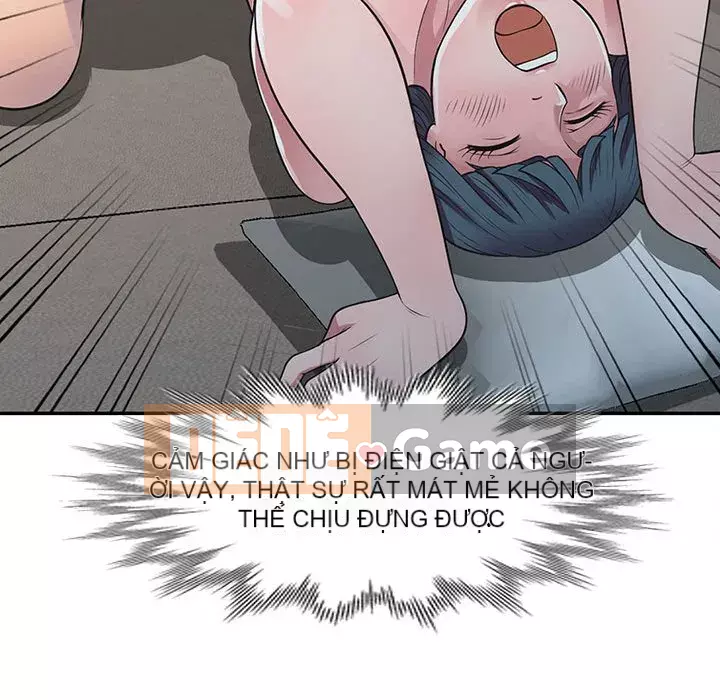 Người thuê nhà ở tầng dưới bồn chồn Chương 18-19