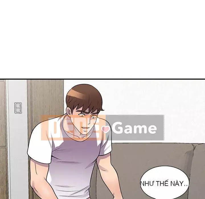 Người thuê nhà ở tầng dưới bồn chồn Chương 18-19