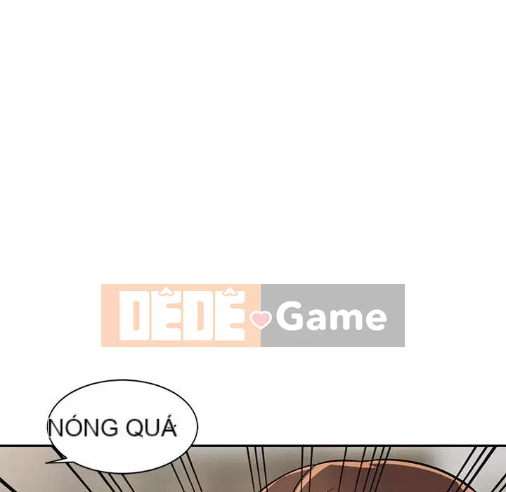 Người thuê nhà ở tầng dưới bồn chồn Chương 18-19