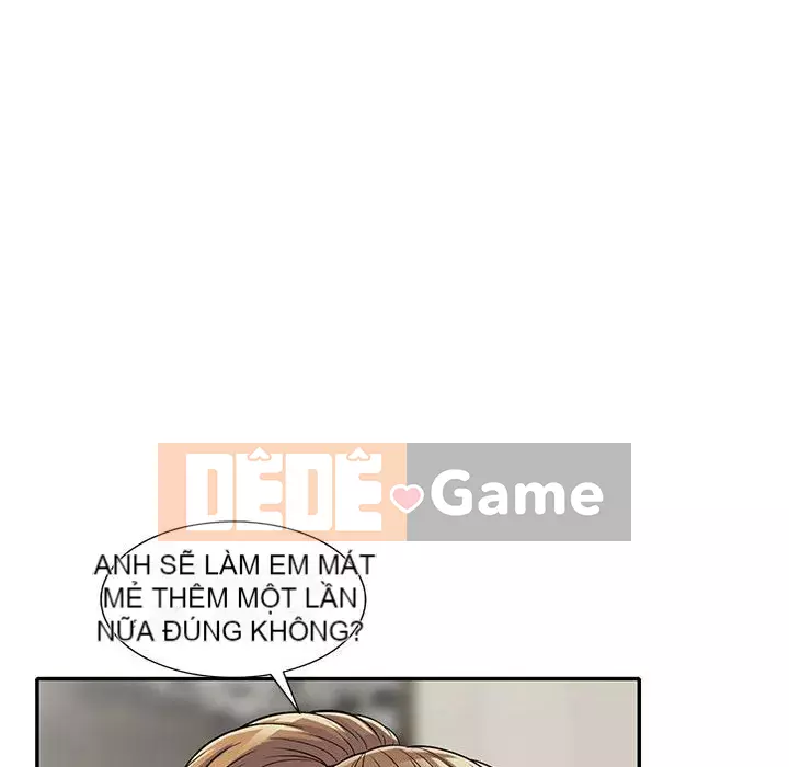 Người thuê nhà ở tầng dưới bồn chồn Chương 16-17