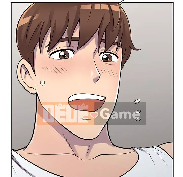 Người thuê nhà ở tầng dưới bồn chồn Chương 16-17