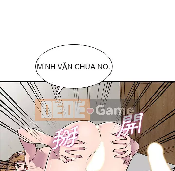 Người thuê nhà ở tầng dưới bồn chồn Chương 16-17