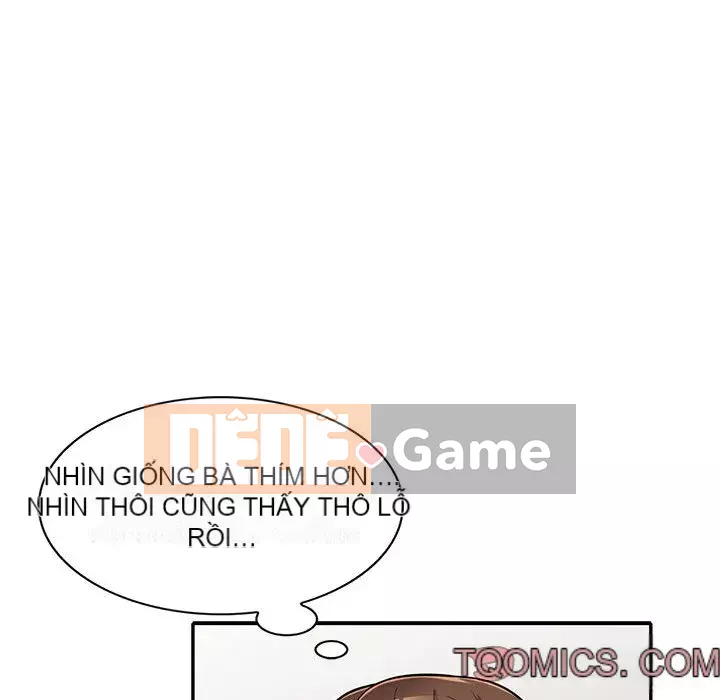 Người thuê nhà ở tầng dưới bồn chồn Chương 16-17