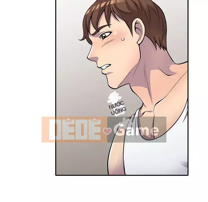 Người thuê nhà ở tầng dưới bồn chồn Chương 16-17