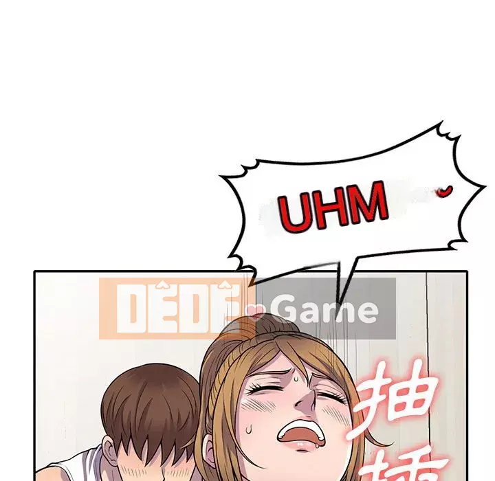 Người thuê nhà ở tầng dưới bồn chồn Chương 16-17