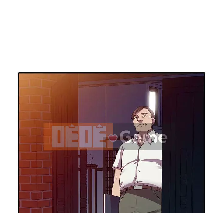 Người thuê nhà ở tầng dưới bồn chồn Chương 16-17