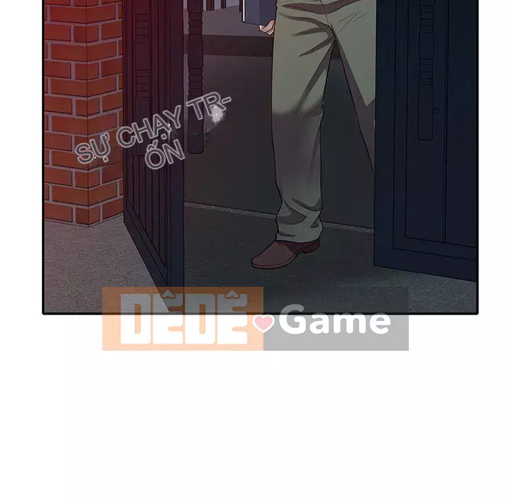 Người thuê nhà ở tầng dưới bồn chồn Chương 16-17