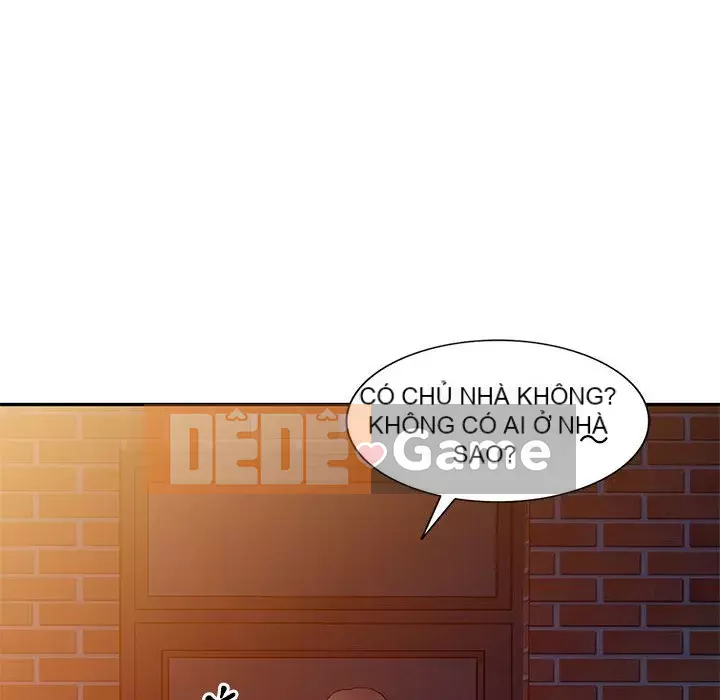 Người thuê nhà ở tầng dưới bồn chồn Chương 16-17