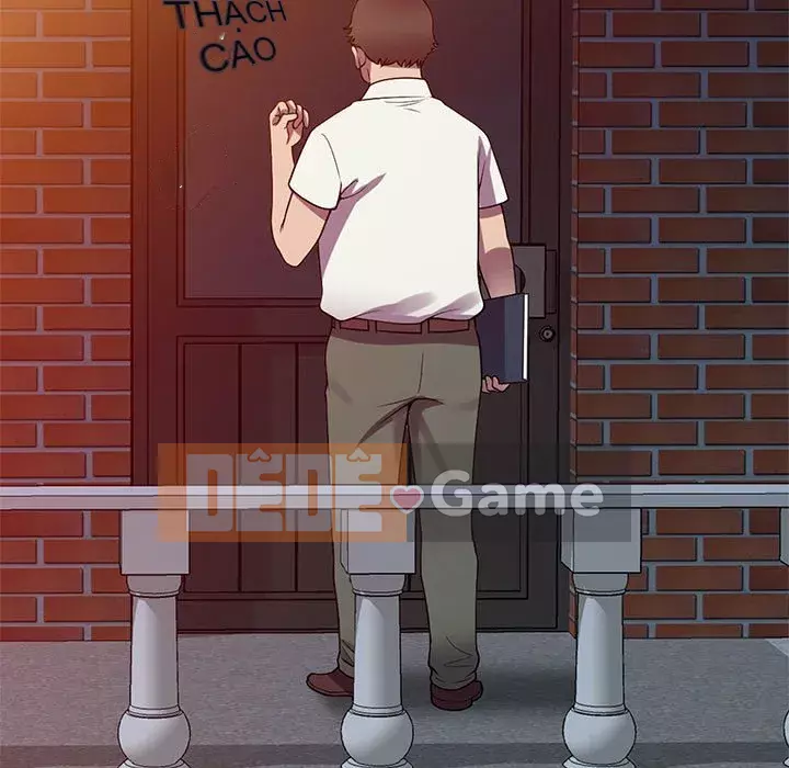 Người thuê nhà ở tầng dưới bồn chồn Chương 16-17