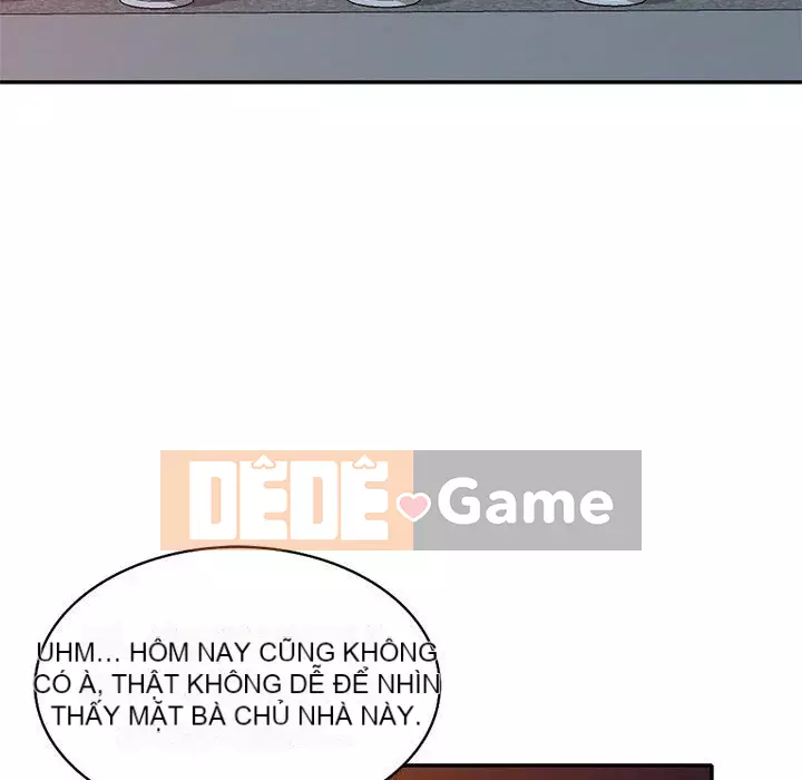 Người thuê nhà ở tầng dưới bồn chồn Chương 16-17