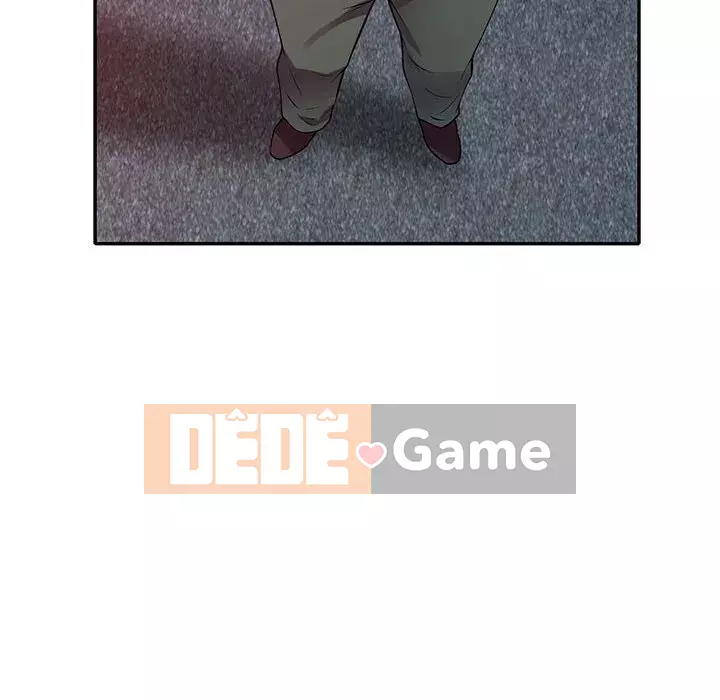 Người thuê nhà ở tầng dưới bồn chồn Chương 16-17