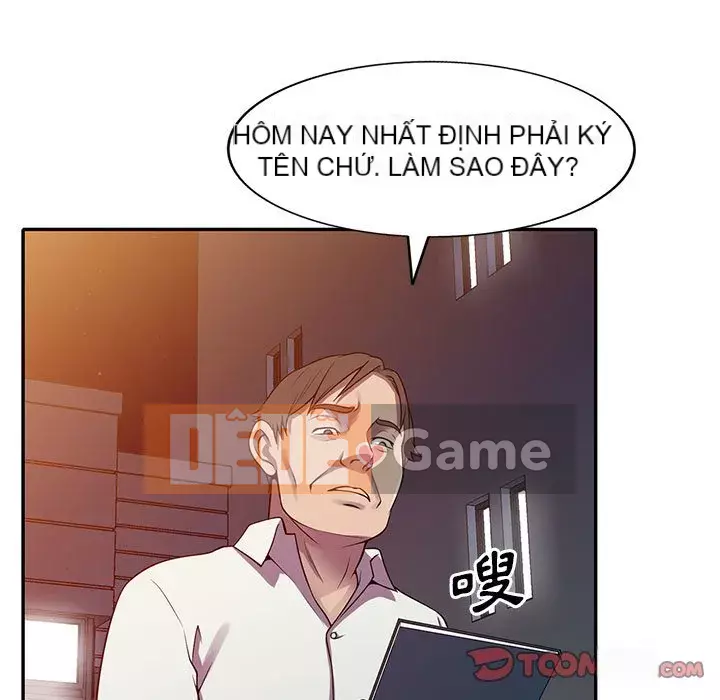 Người thuê nhà ở tầng dưới bồn chồn Chương 16-17